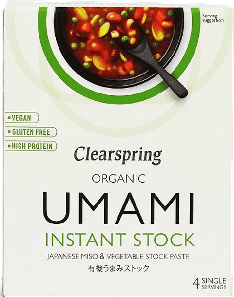 Miso Riz Bouillon BIO